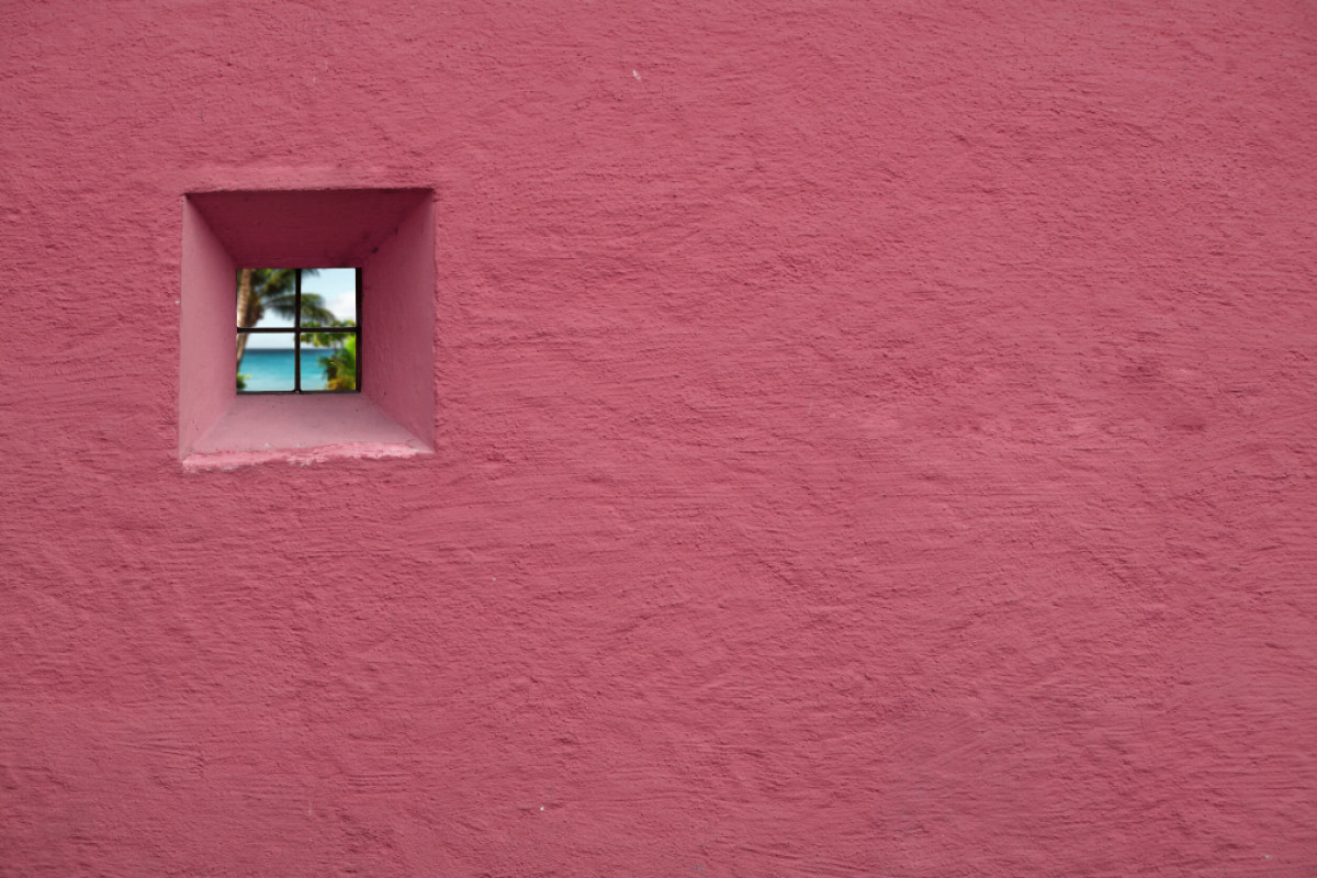 Hausbau: Kleine Fenster werden immer beliebter